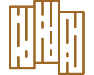 Fences (Wooden Fenz)